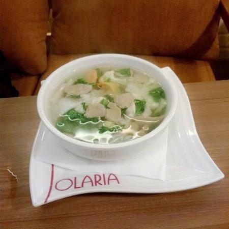 Solaria